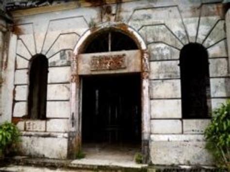 bingo street philippines horror|10 Most Haunted Places in the Philippines .